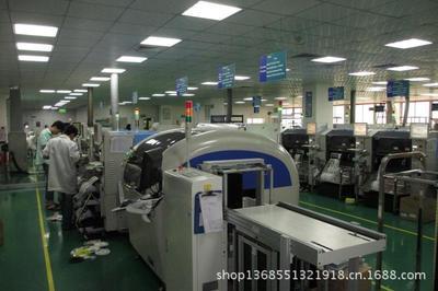 東莞市華虹電子 專業(yè)OEM/ODM電子產(chǎn)品加工服務(wù)提供商